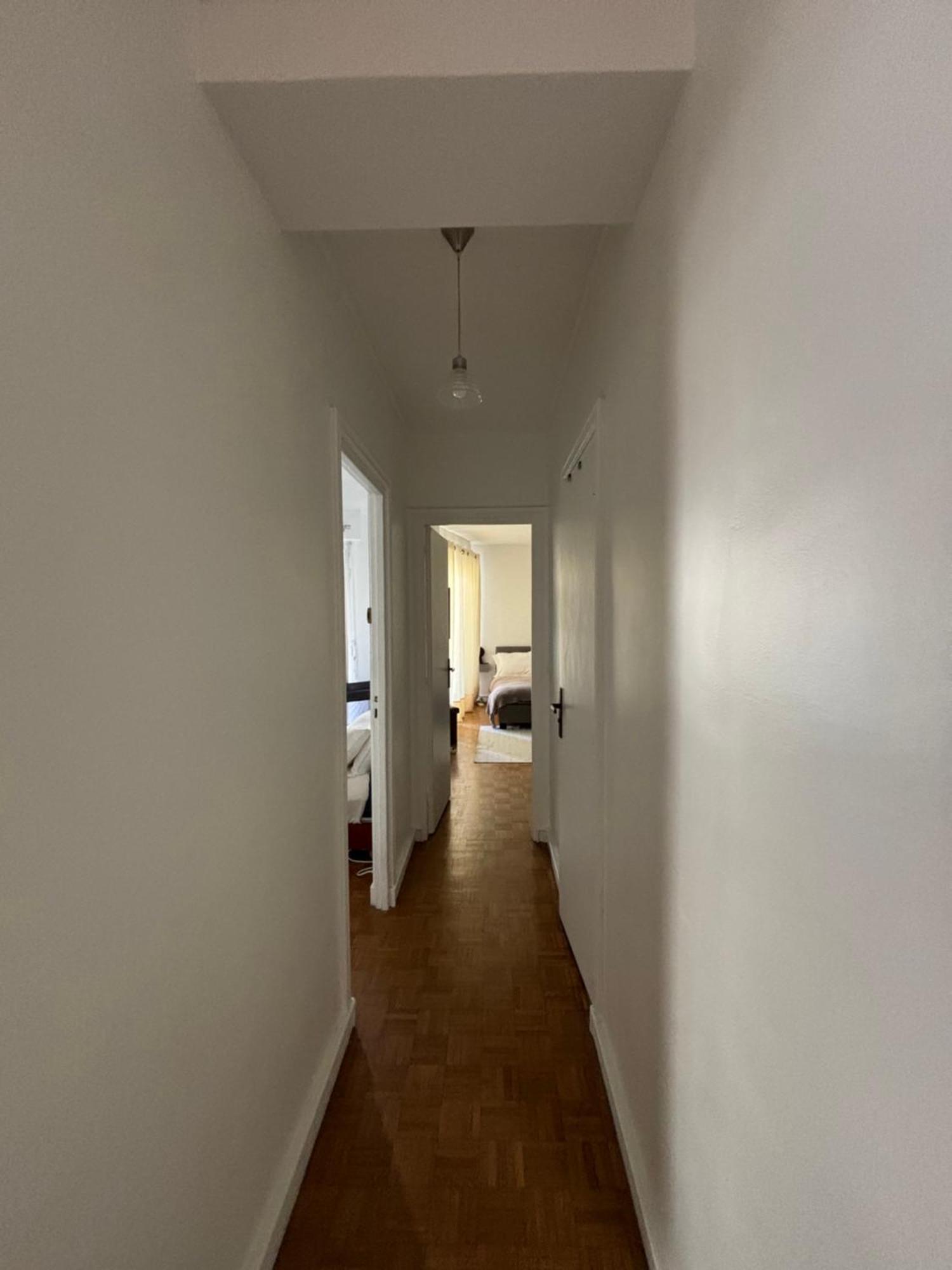 Apartment Bel 100m2 Ranelagh Paris